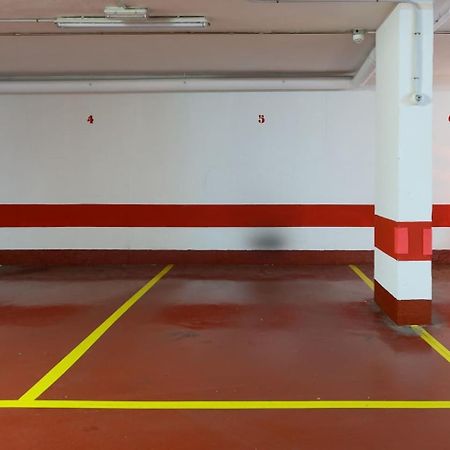 Private Parking Included Dream Gravina Studio Las Palmas de Gran Canaria Zewnętrze zdjęcie
