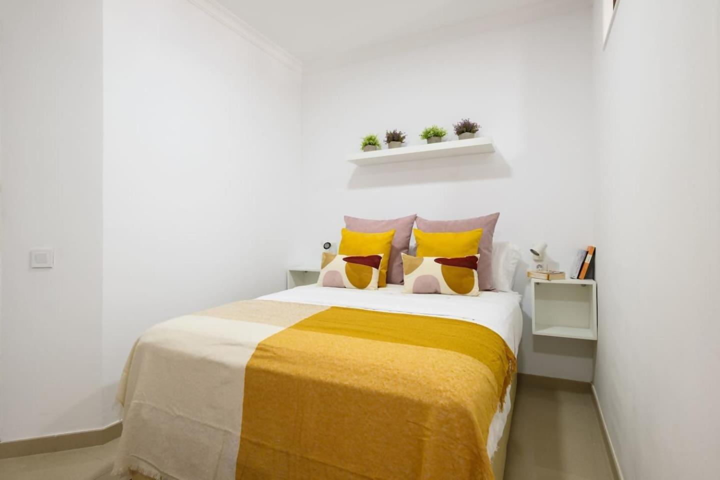 Private Parking Included Dream Gravina Studio Las Palmas de Gran Canaria Zewnętrze zdjęcie