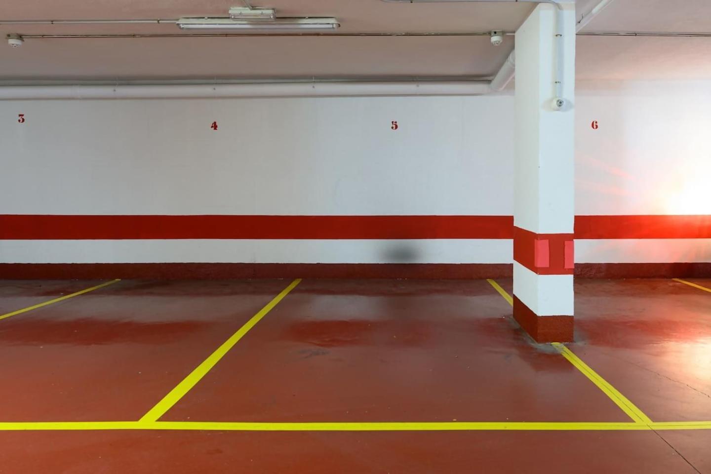 Private Parking Included Dream Gravina Studio Las Palmas de Gran Canaria Zewnętrze zdjęcie