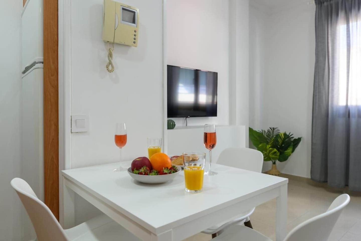 Private Parking Included Dream Gravina Studio Las Palmas de Gran Canaria Zewnętrze zdjęcie