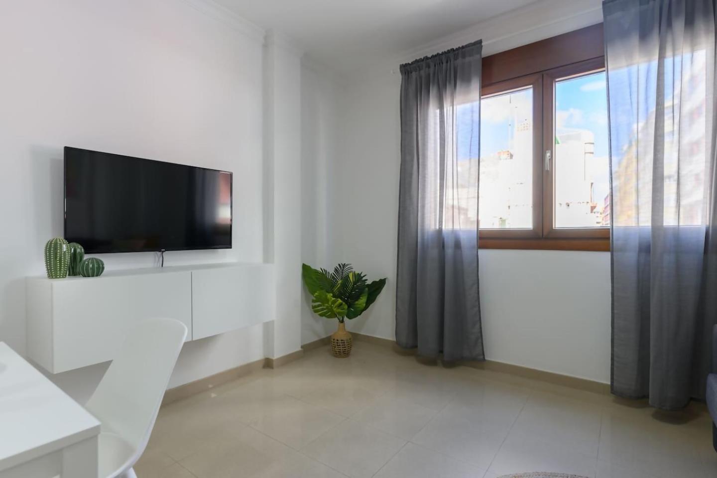 Private Parking Included Dream Gravina Studio Las Palmas de Gran Canaria Zewnętrze zdjęcie