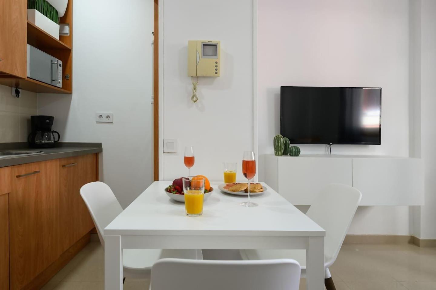 Private Parking Included Dream Gravina Studio Las Palmas de Gran Canaria Zewnętrze zdjęcie