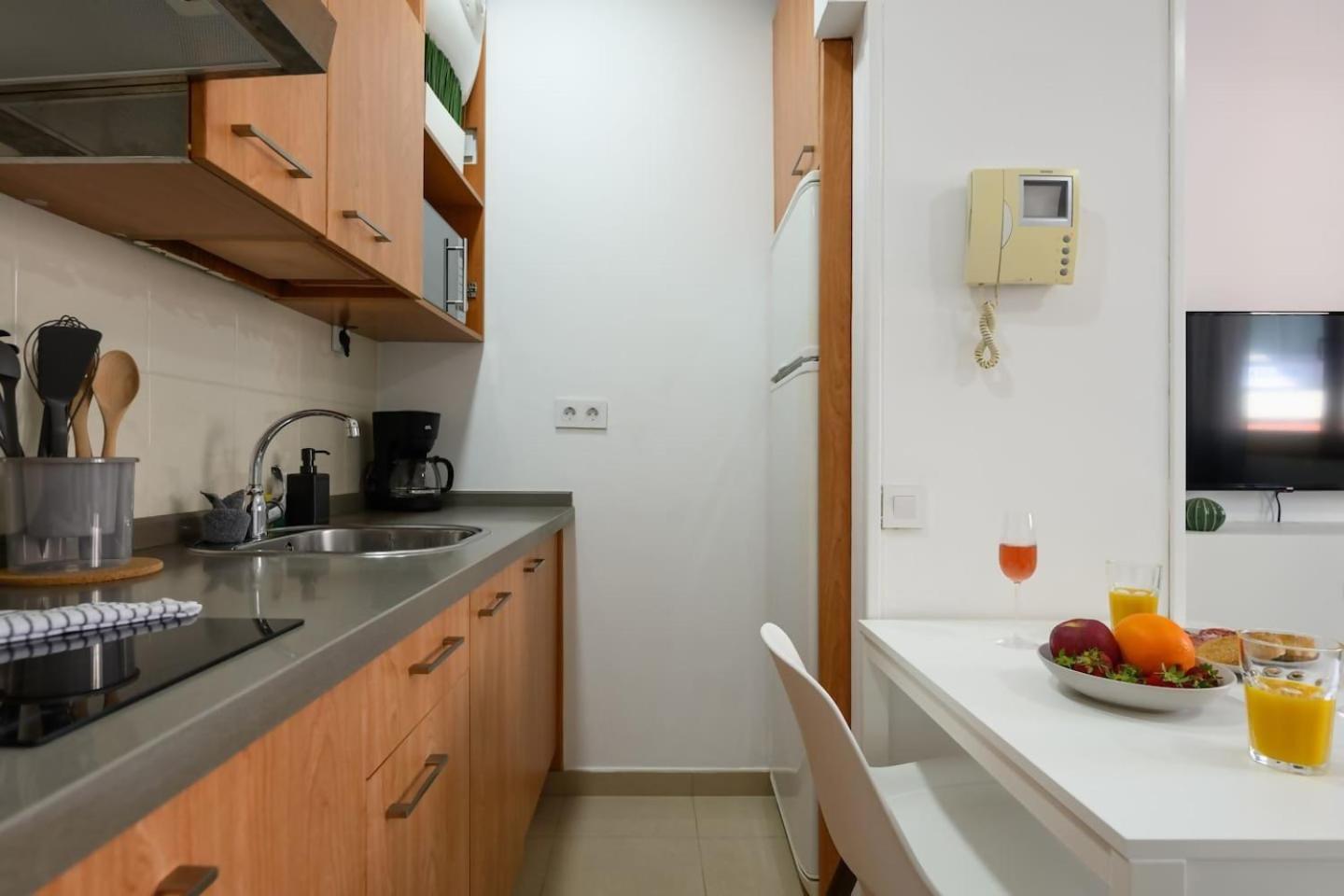 Private Parking Included Dream Gravina Studio Las Palmas de Gran Canaria Zewnętrze zdjęcie