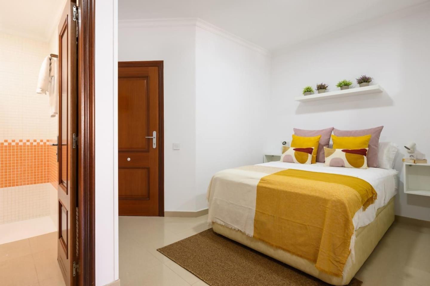 Private Parking Included Dream Gravina Studio Las Palmas de Gran Canaria Zewnętrze zdjęcie